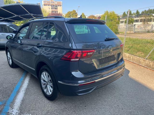 VOLKSWAGEN Tiguan 2.0 TDI 150 CV SCR DSG Life