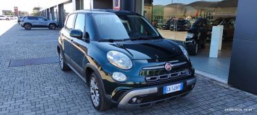 FIAT 500L 500L 1.3 Multijet 95 CV Dualogic Cross