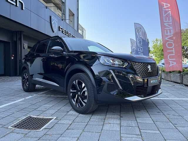 Peugeot 2008 PureTech 130 S&S Allure
