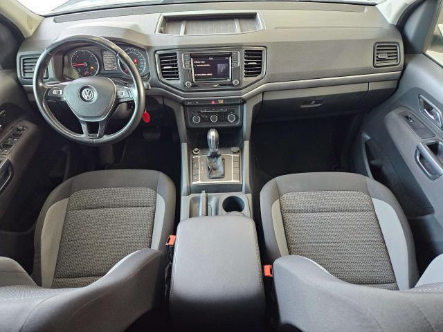 Volkswagen Amarok 3.0 V6 tdi Comfortline 4motion perm. 204cv auto