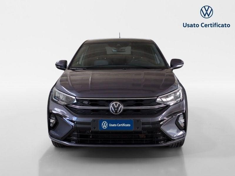 Volkswagen Taigo 1.0 TSI 85kW R-Line