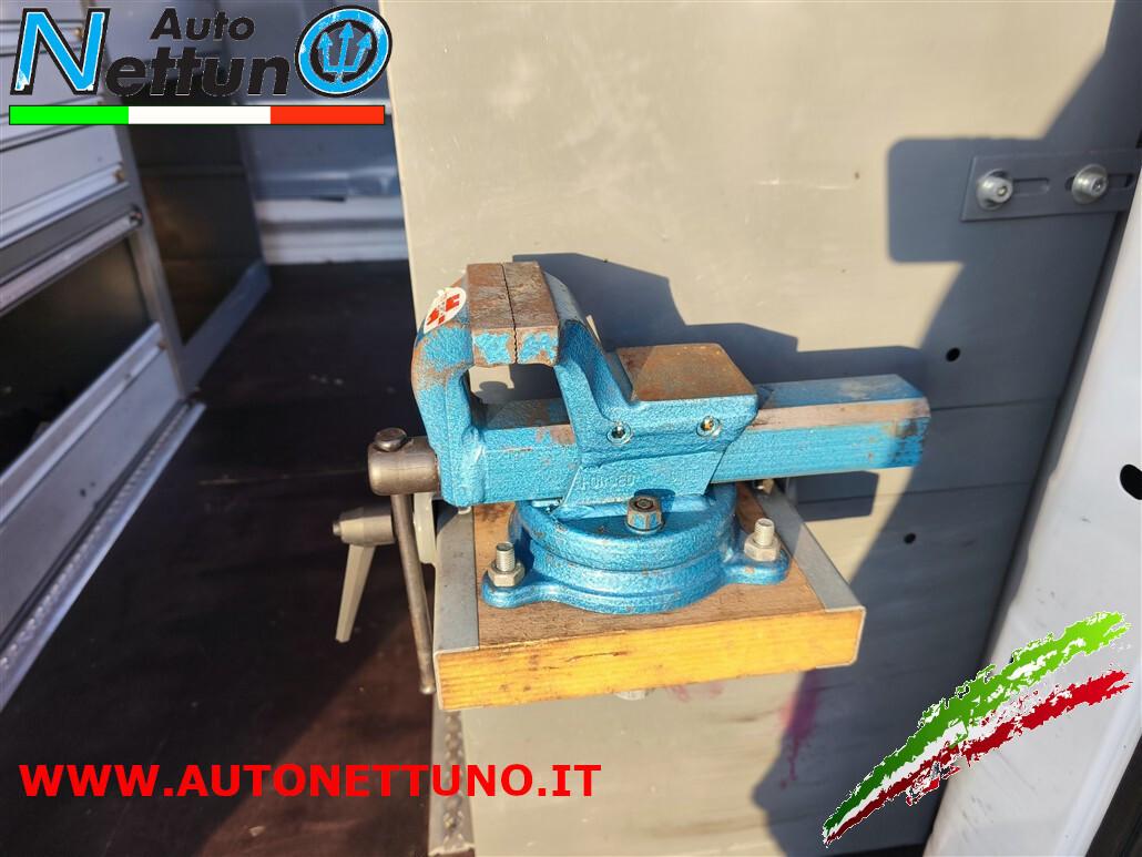 Toyota Proace Proace 2.0D 122CV Furgone Long 14q Passo Lungo-Tetto Alto Furgone