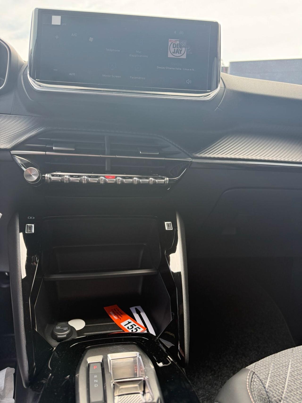 Peugeot 2008 PureTech 100 S&S Active Pack