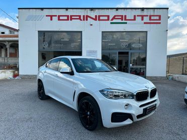 Bmw X6 M xDrive30d 249CV Msport