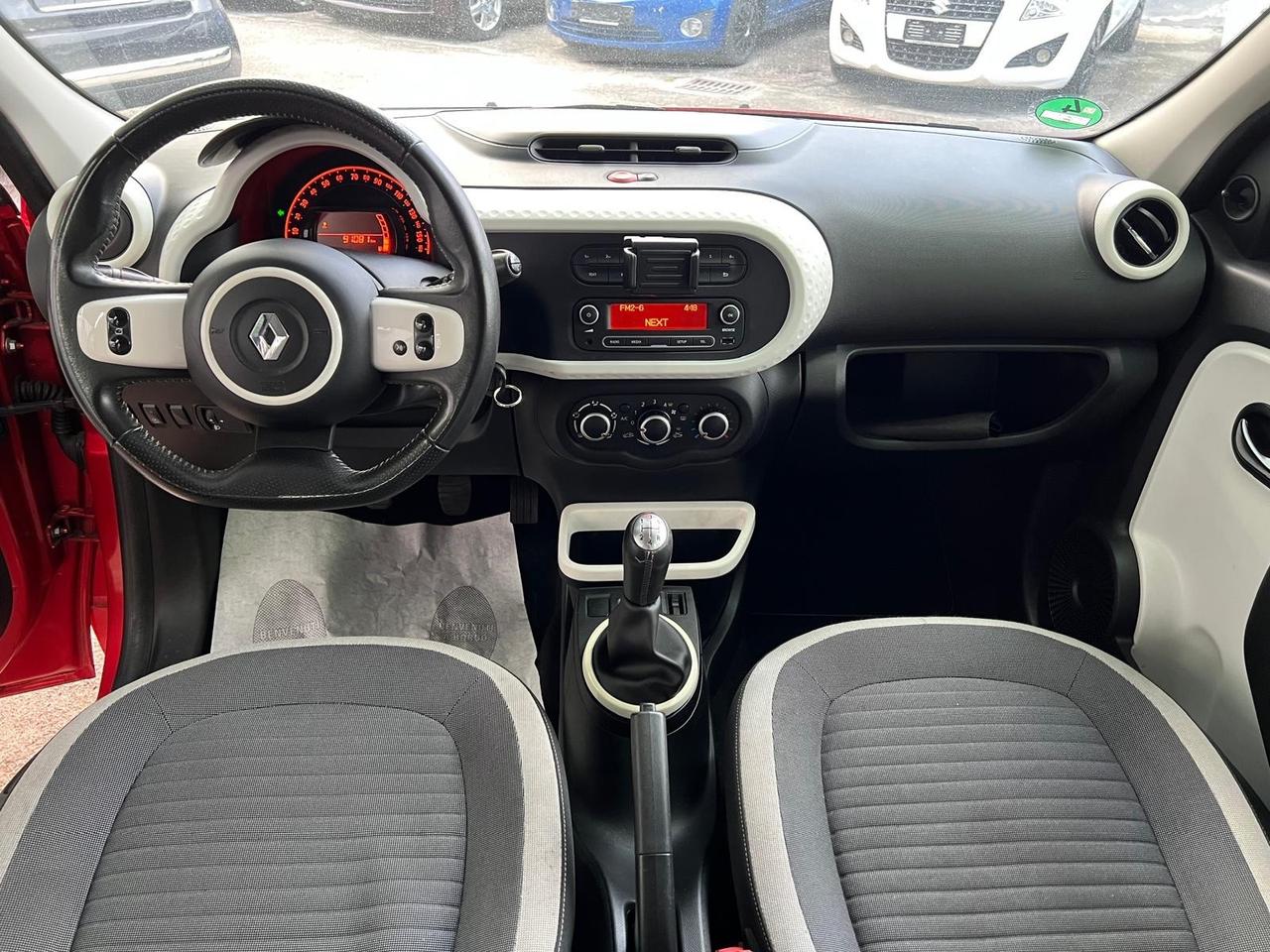 Renault Twingo 1.0 sce Energy 70cv S Clima/Bluetooth
