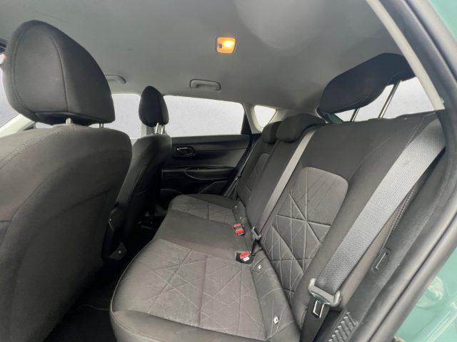 HYUNDAI Bayon 1.0 T-GDI Hybrid 48V iMT XClass