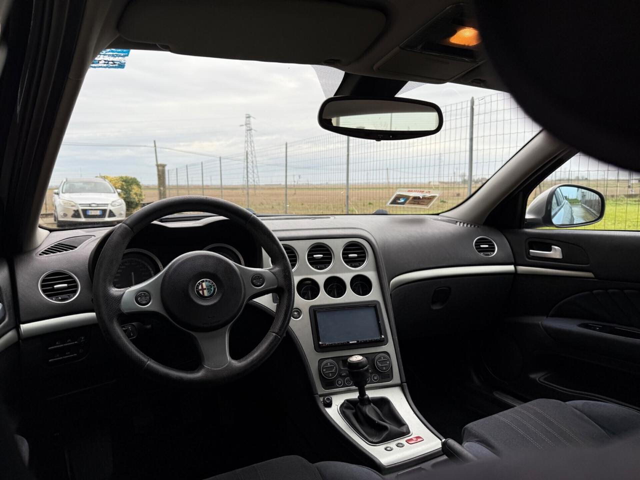 Alfa Romeo 159 1.9 JTDm