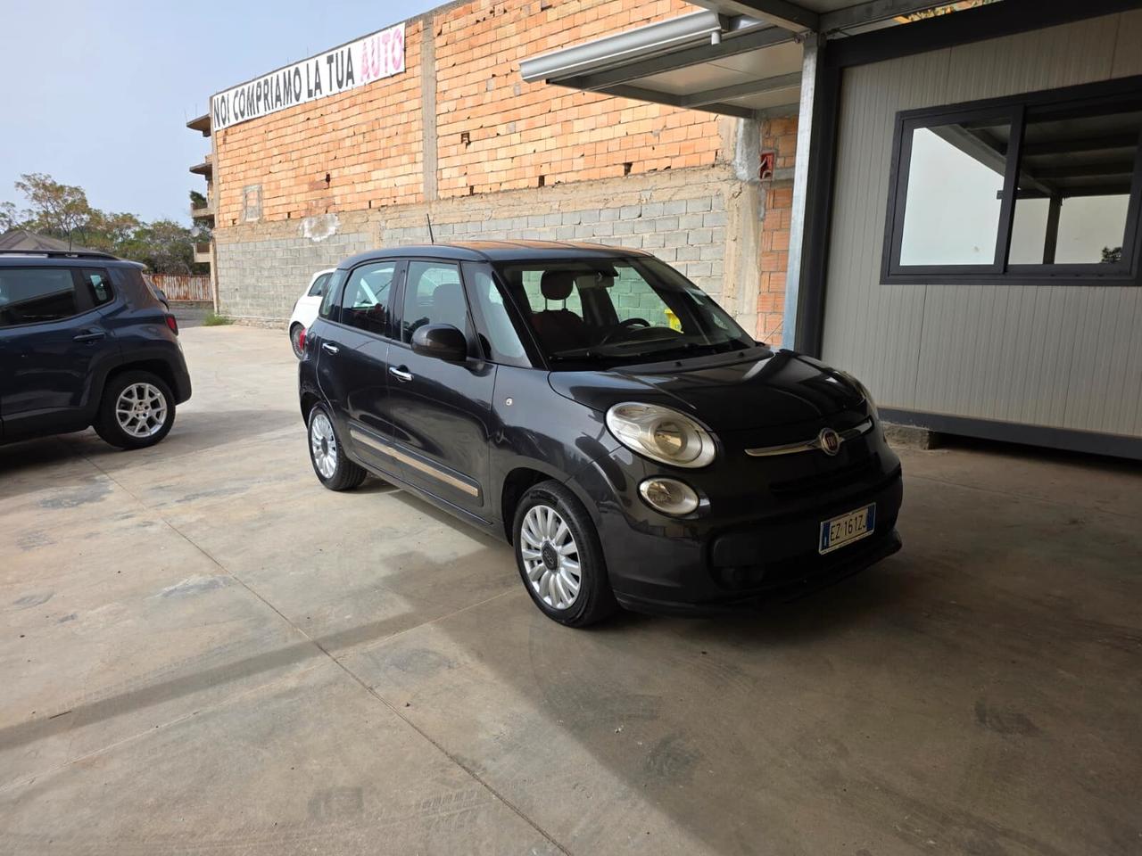 Fiat 500L 1.3 Multijet 85 CV Pop Star