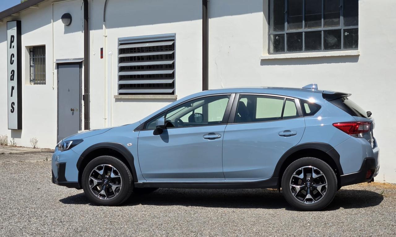 Subaru XV 1.6i Lineartronic Pure