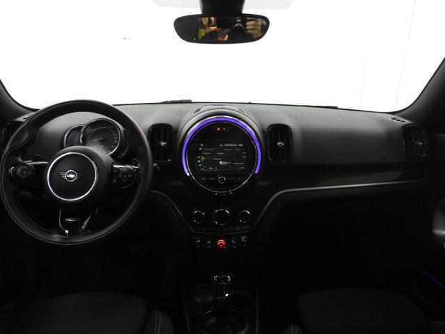 MINI Countryman 2.0 Cooper SD Countryman ALL4 Automatica