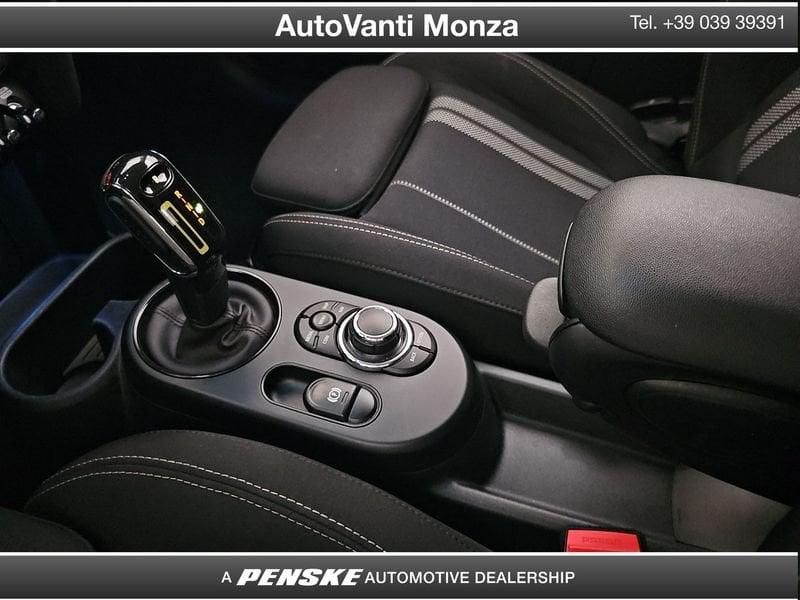 MINI Mini Full Electric Mini Cooper SE Yours