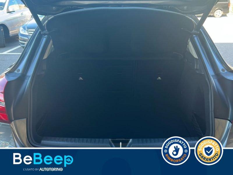 Mercedes-Benz GLA 180 SPORT AUTO