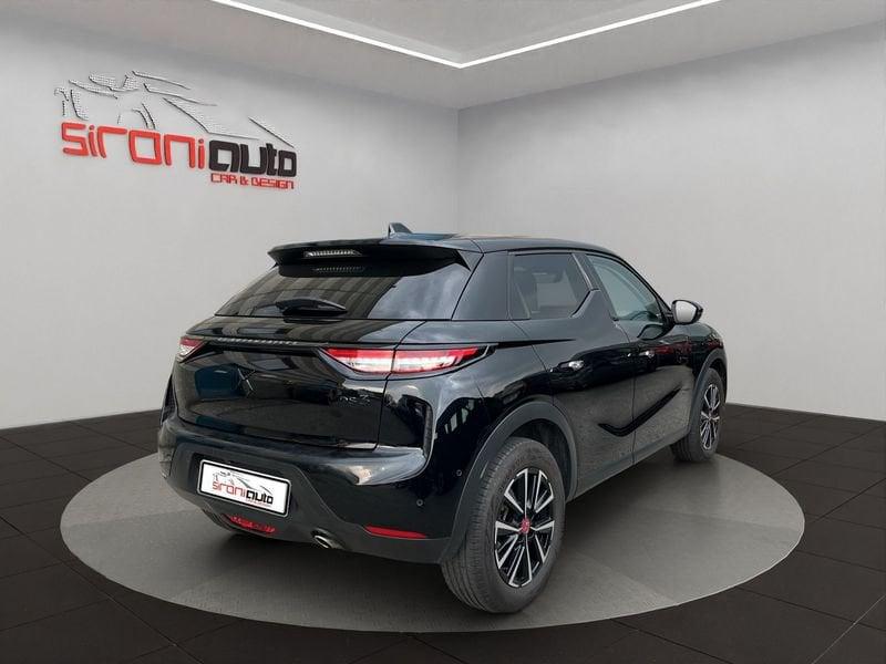 DS DS 3 Crossback BlueHDi 130 Automatico Performance Line