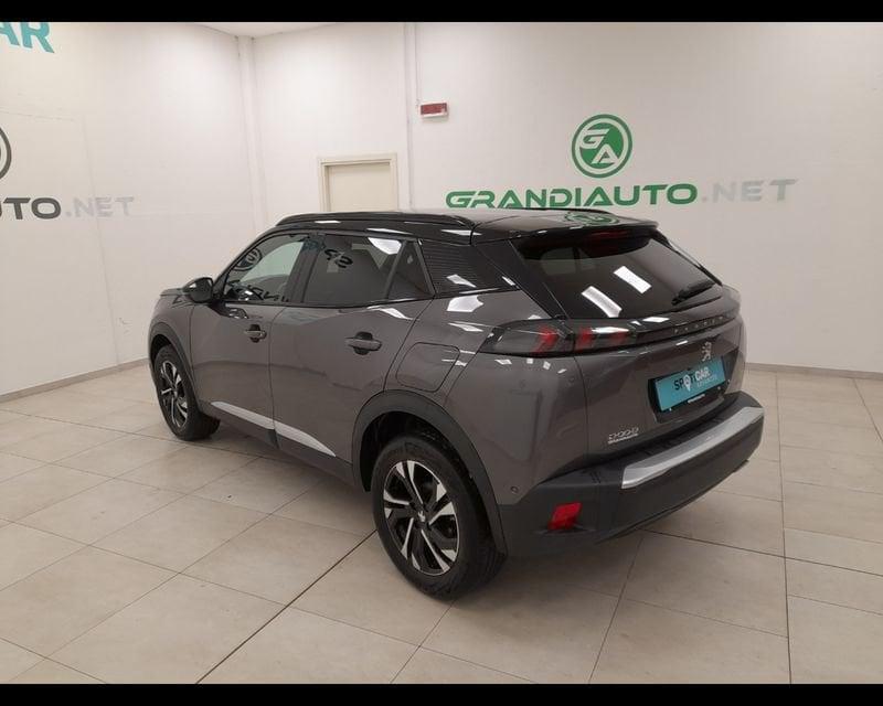 Peugeot 2008 II 2023 1.5 bluehdi GT s&s 130cv eat8