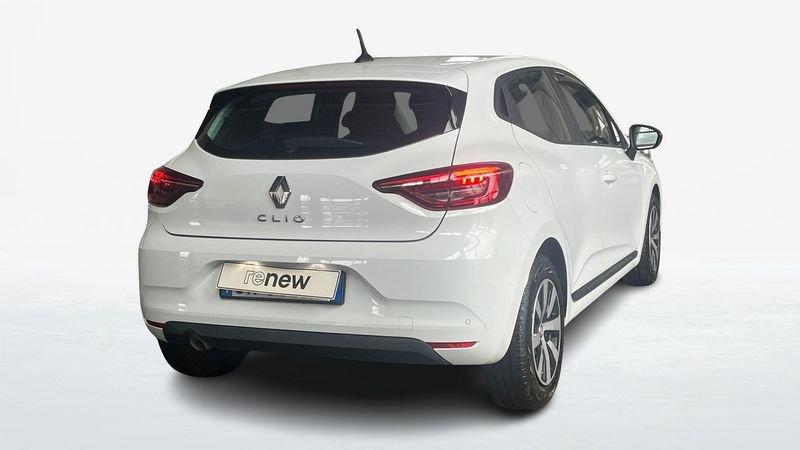 Renault Clio V 2019 5 Porte 1.0 TCe Equilibre