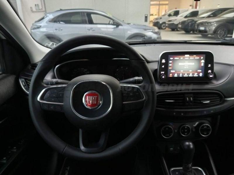 FIAT Tipo Tipo SW 1.6 mjt Lounge s&s 120cv dct my19