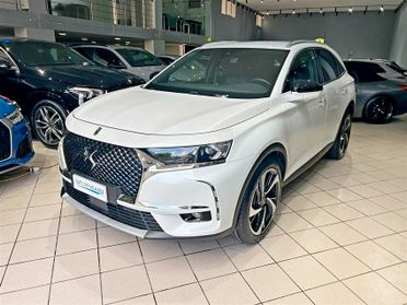 Ds 7 Crossback 1.5 bluehdi Rivoli 130cv auto