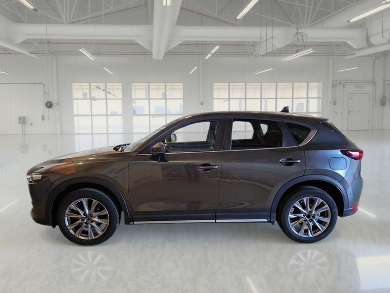 MAZDA CX-5 Diesel 2.2L 150cv 2WD 6MT Business Auto