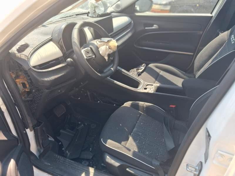 Fiat 600 Hybrid 110 CV DCT MHEV Business