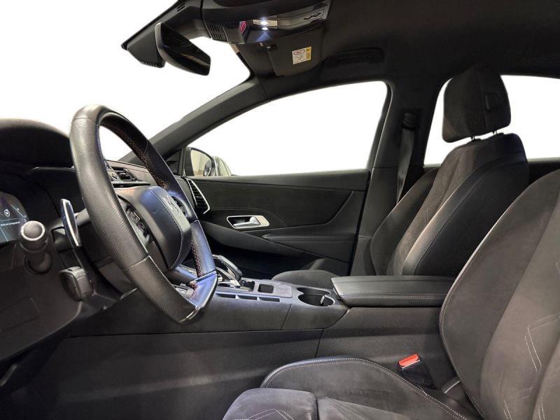DS DS7 1.5 BlueHDi Performance Line+ Auto