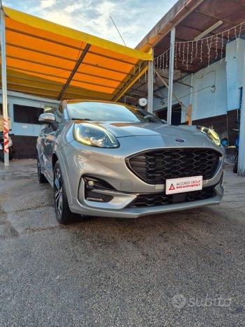 Ford Puma 1.0 125cv ST LINE CAMBIO AUTOMATICO