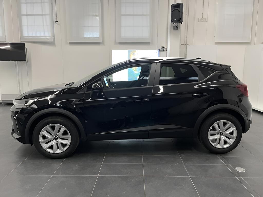 Mitsubishi ASX 1.0 MPI-T Invite