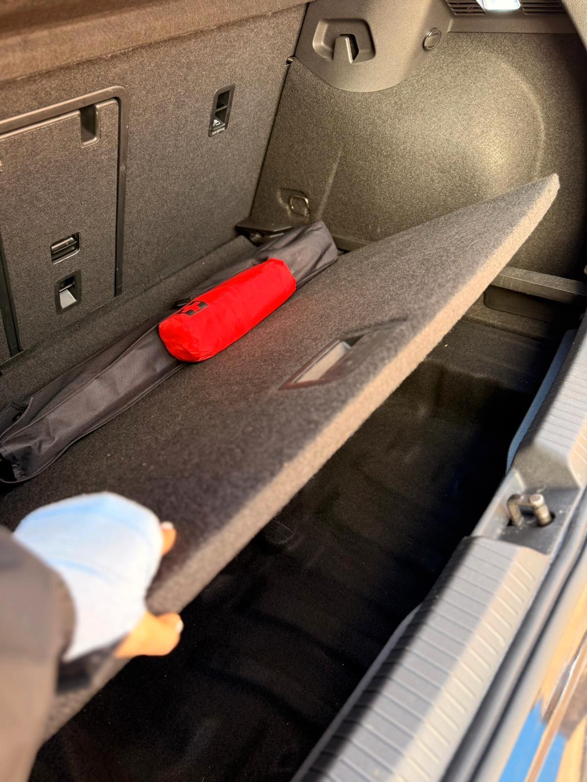 Volkswagen Golf GTI 2.0 TDI 115 CV dsg Allestimento Move