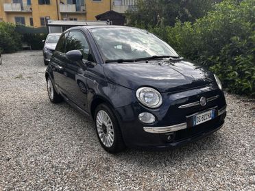 Fiat 500 1.2 Lounge *Tetto Panoramico *Cerchi in lega