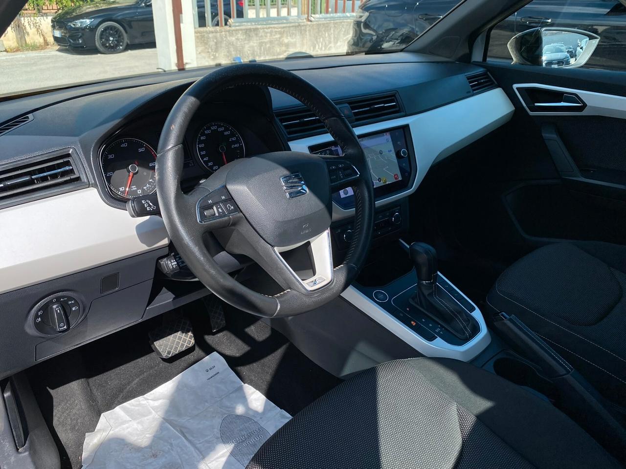 Seat Arona Xcellence 1.6 TDI 95CV DSG