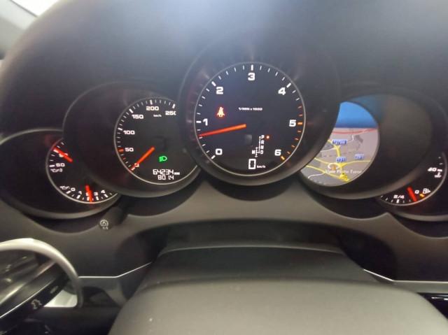 Porsche Cayenne Cayenne 3.0 tiptronic