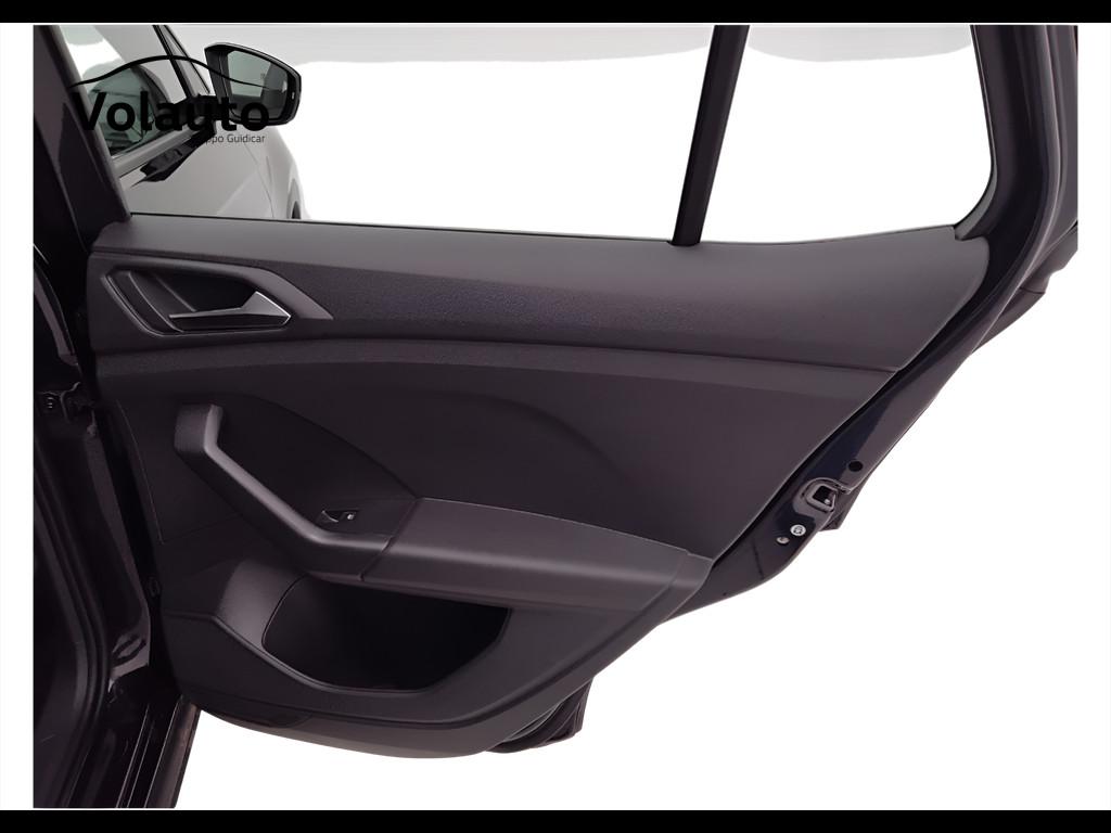 VOLKSWAGEN T-Cross 2019 - T-Cross 1.0 tsi Style 95cv