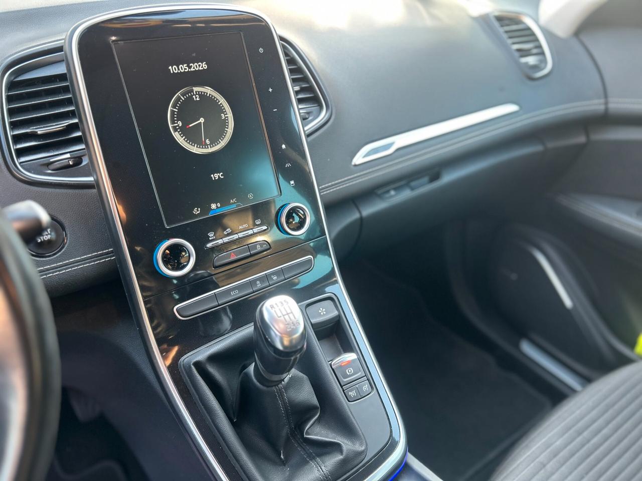 Renault Scenic Scénic dCi 130 CV Energy Bose