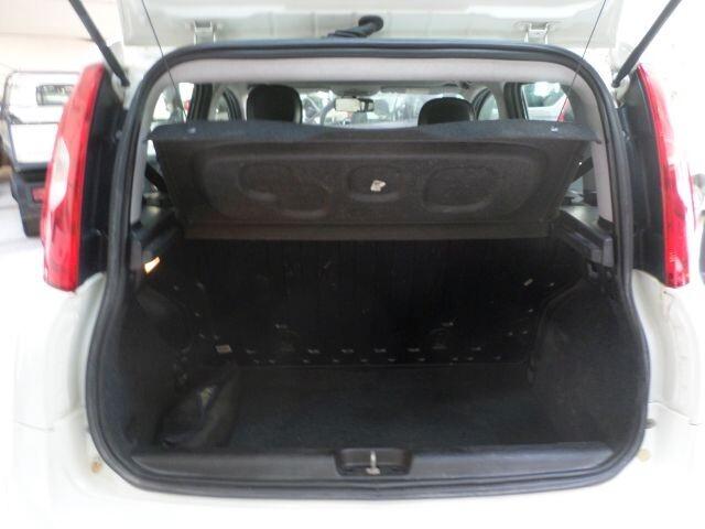 Fiat Panda 4X4 1.3 MJT 95CV S&S EURO6