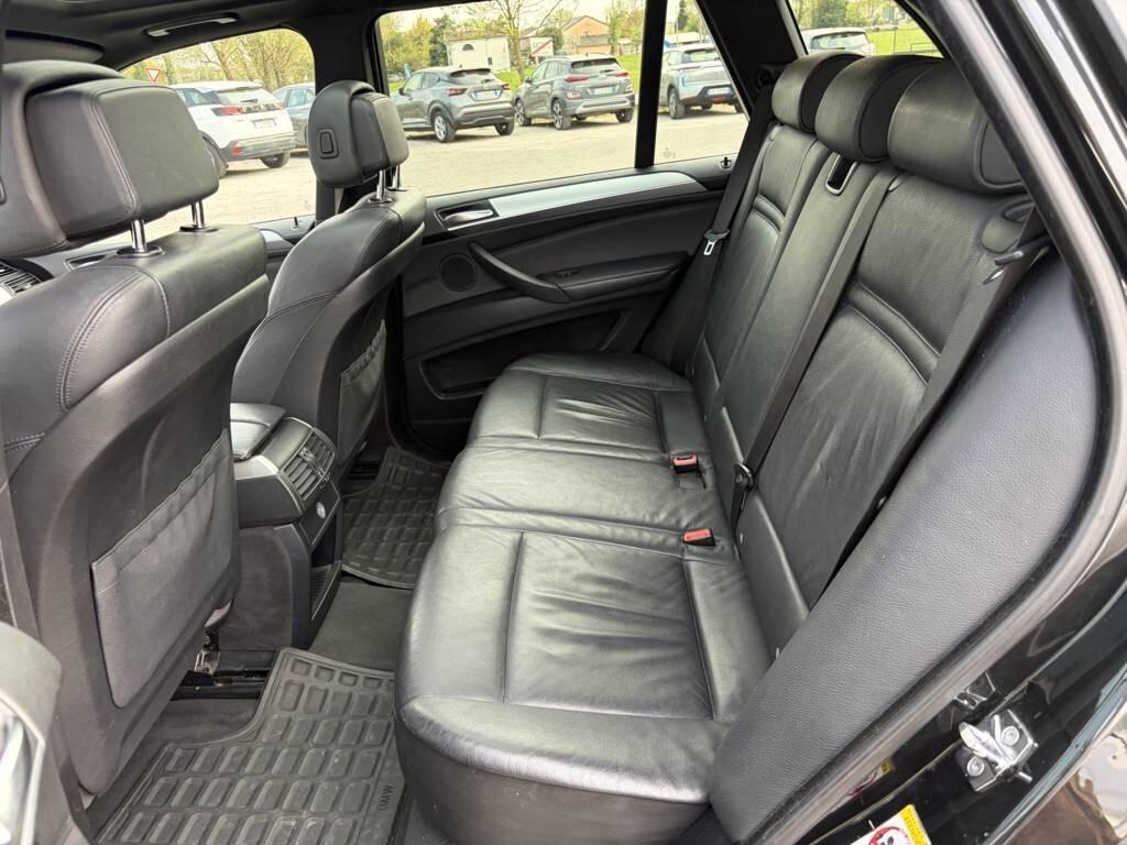 Bmw X5 3.0d 235CV Xdrive Aut.