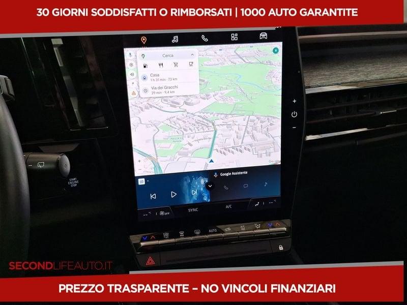 Renault Austral 1.2 E-Tech full hybrid Techno 200cv auto