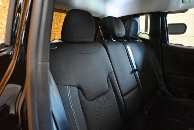 JEEP Renegade 1.3 T4 4Xe PLUG-IN HYBRID S AUT.4X4NAVI RADAR FULL