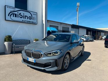 Bmw 118d Msport PROMOFIN