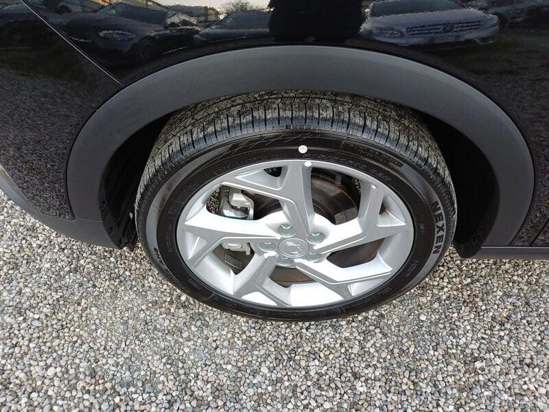 KGM Tivoli Tivoli 1.5 GDI Style Turbo 163 CV