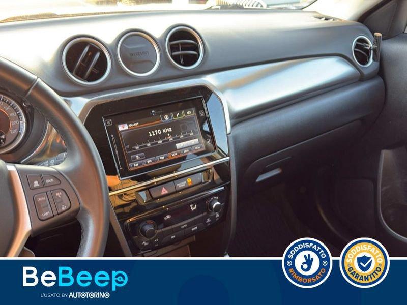 Suzuki Vitara 1.4H EASY TOP 2WD