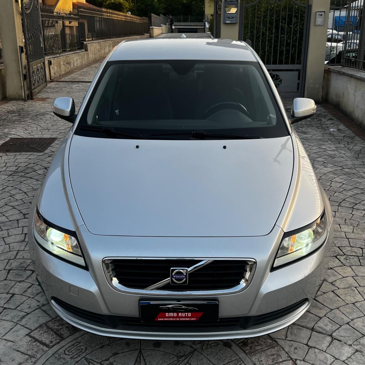 Volvo S40 1.6 Diesel 109 Cv berlina , 10/2009