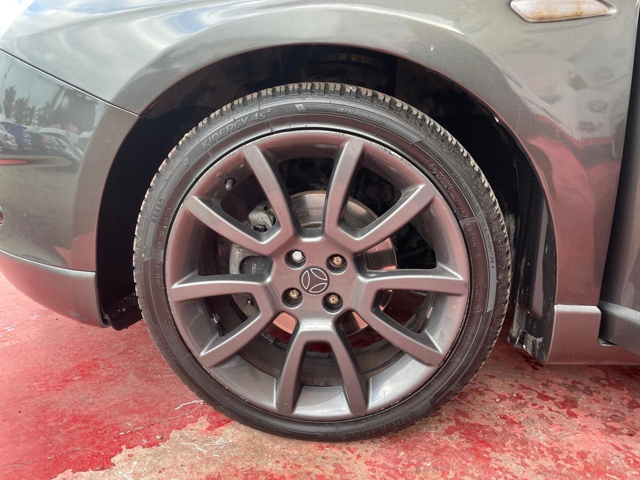 Lancia Delta 1.4 T-Jet 120 CV S Ecochic GPL MOTORE KM0