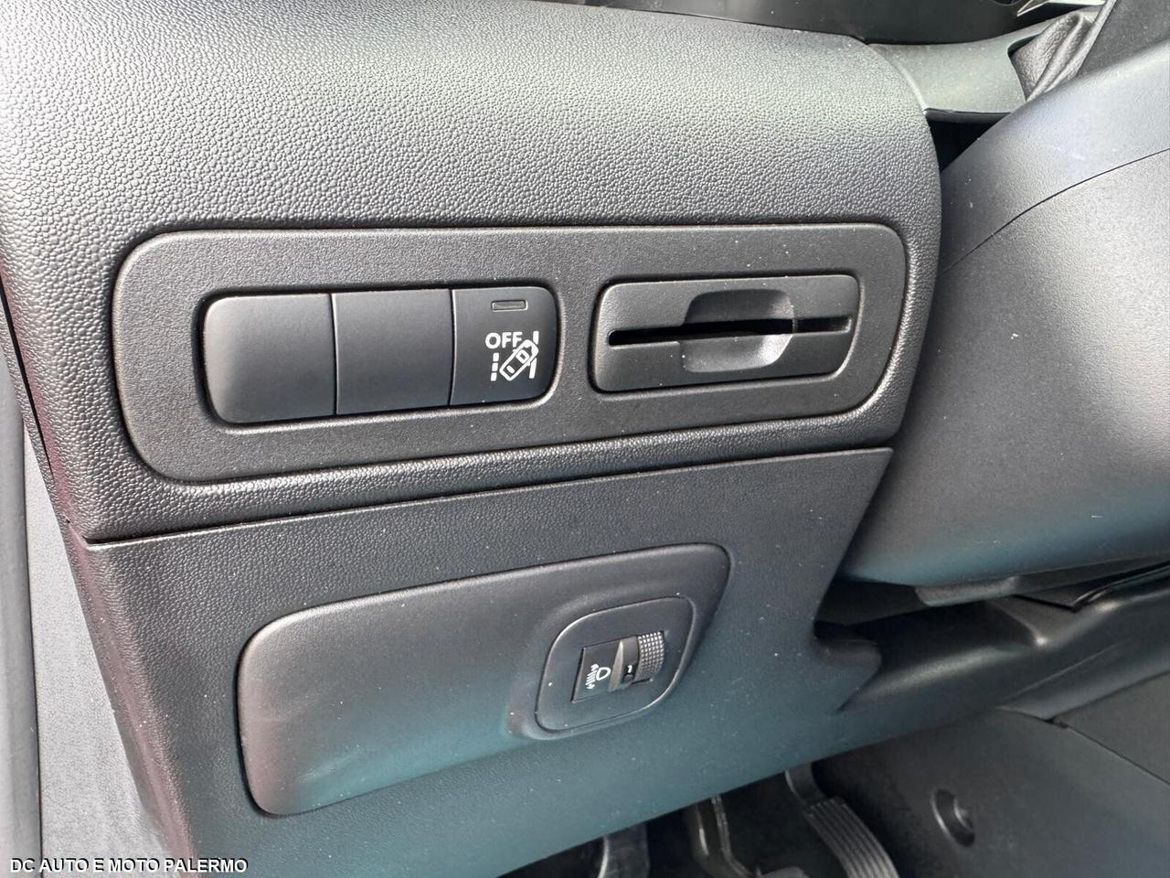 Citroen C3 Aircross 1.5 HDi 110 S&S Shine.2021