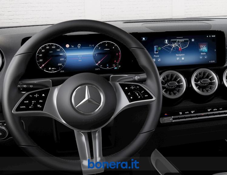 Mercedes GLB 200 D Progressive Advanced Plus 8G-DCT