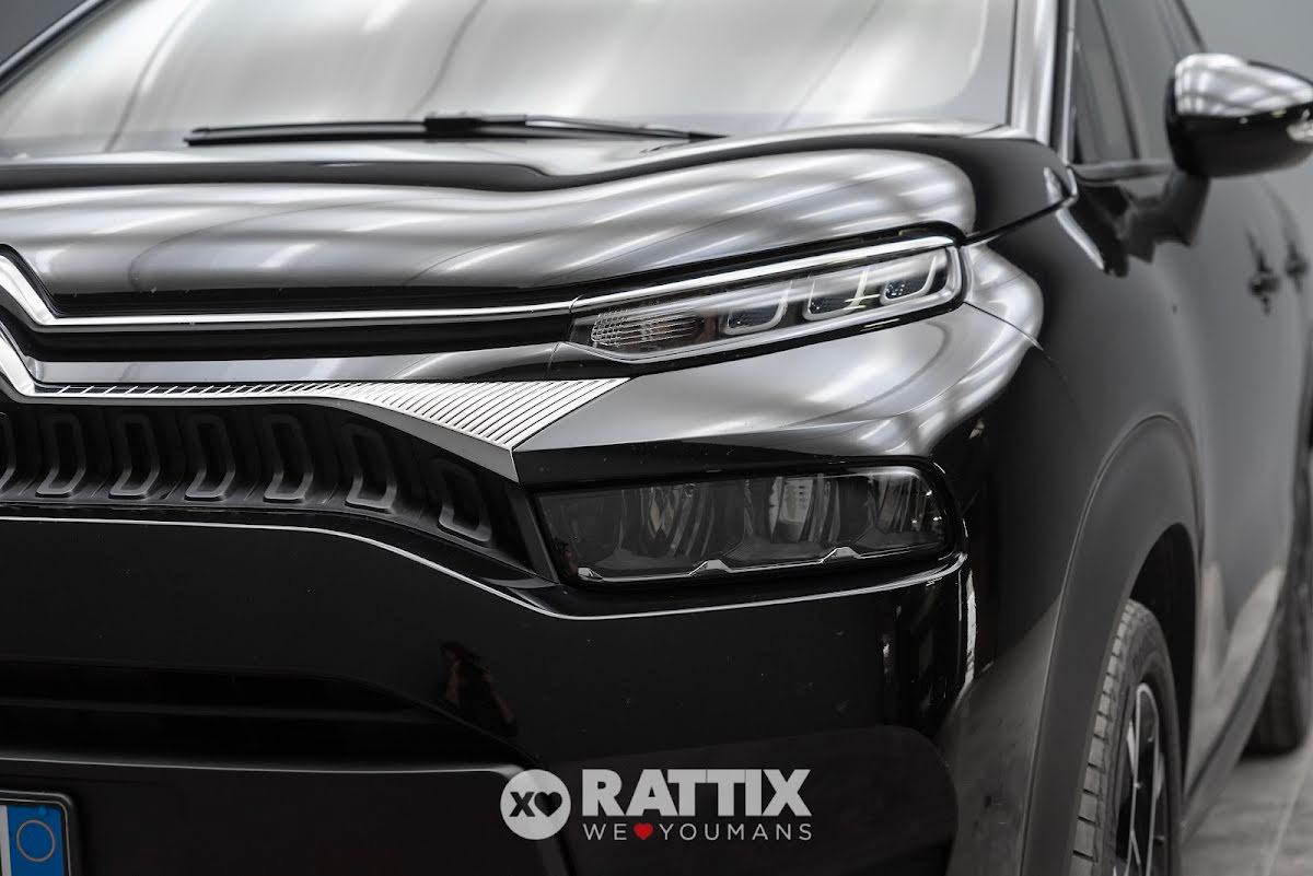 Citroen C3 Aircross 1.5 bluehdi 110CV Shine Pack