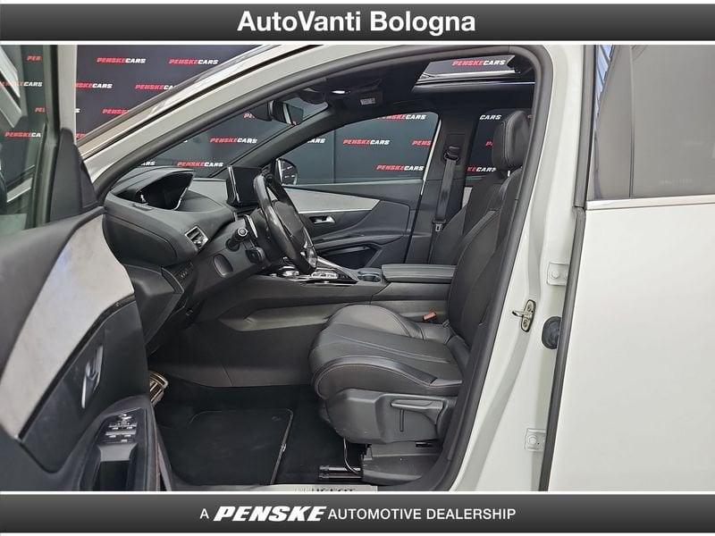 Peugeot 5008 5008 BlueHDi 180 S&S EAT8 GT Pack