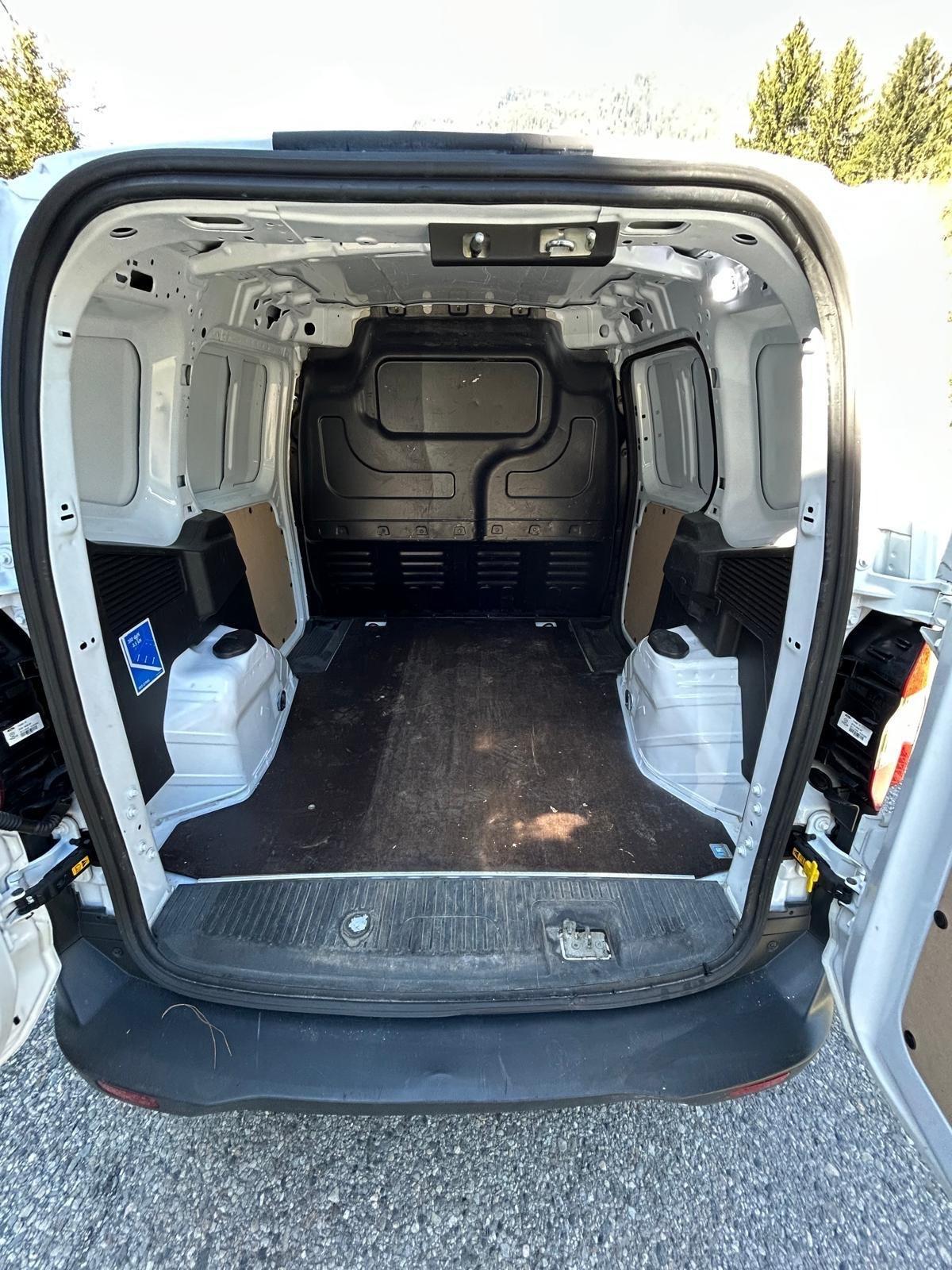 Ford Transit Courier 1.5 TDCi 75CV Van Trend