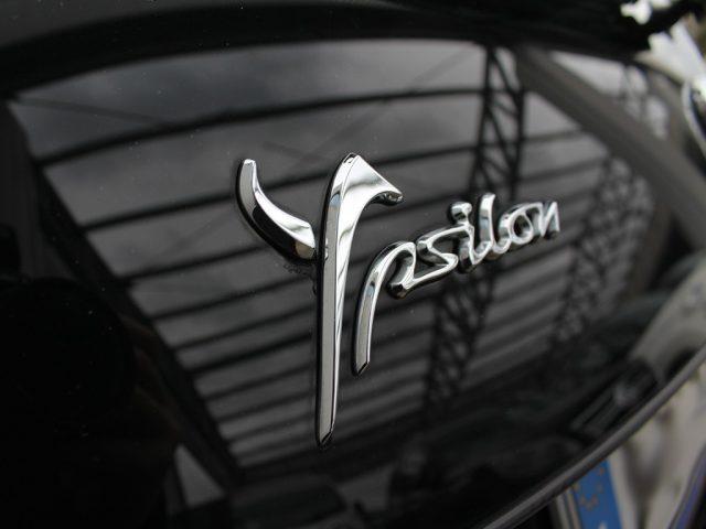 LANCIA Ypsilon 1.2 69 CV 5 porte Silver