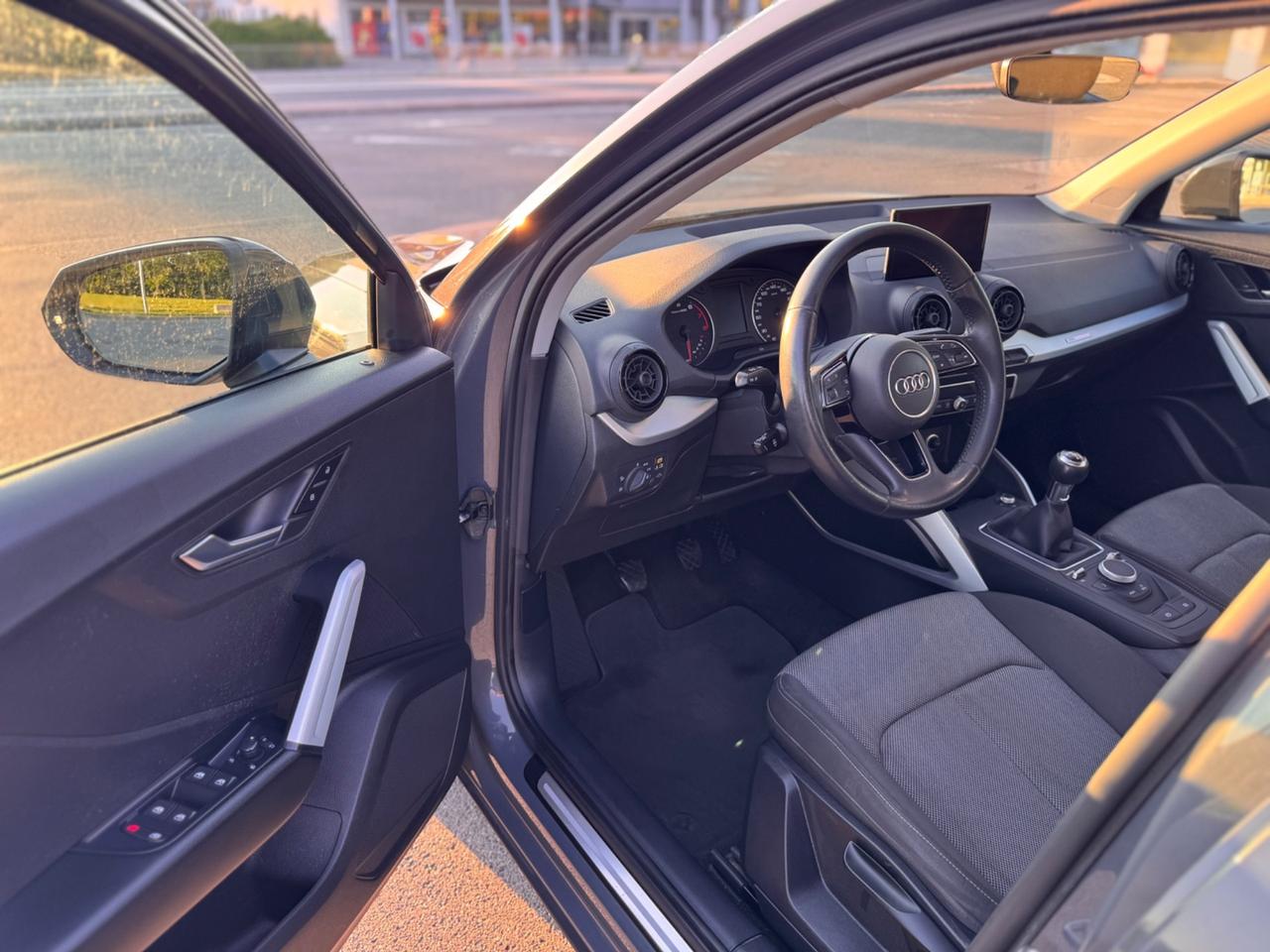 Audi Q2 1.4 TFSI