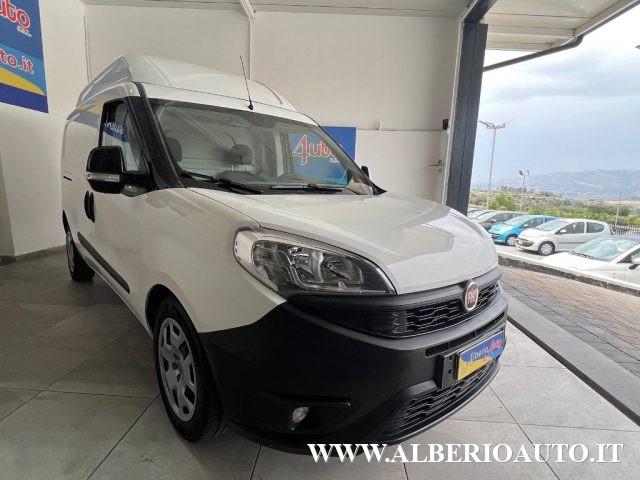 FIAT Doblo Doblò 1.6 MJT 105CV PL-TA CargoMaxi XL TETTO ALTO