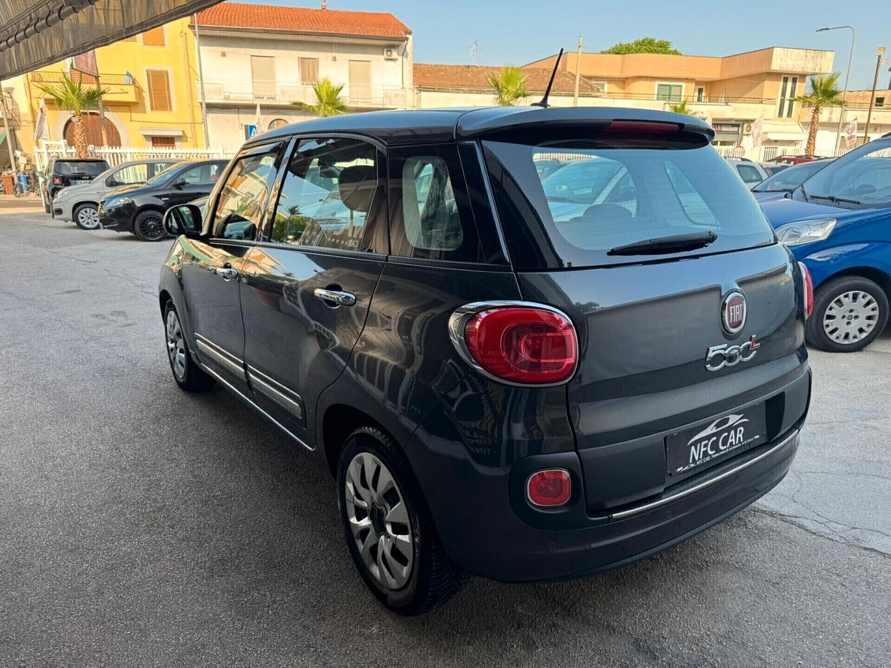 Fiat 500L Pro 1.6 MJT 120CV Pop Star 4 posti (N1)